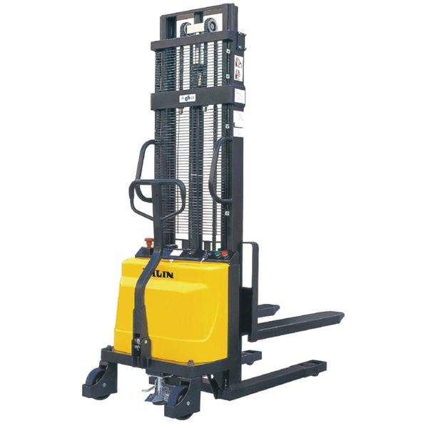 重載半電動(dòng)堆垛車 CDD10B／CDD15B